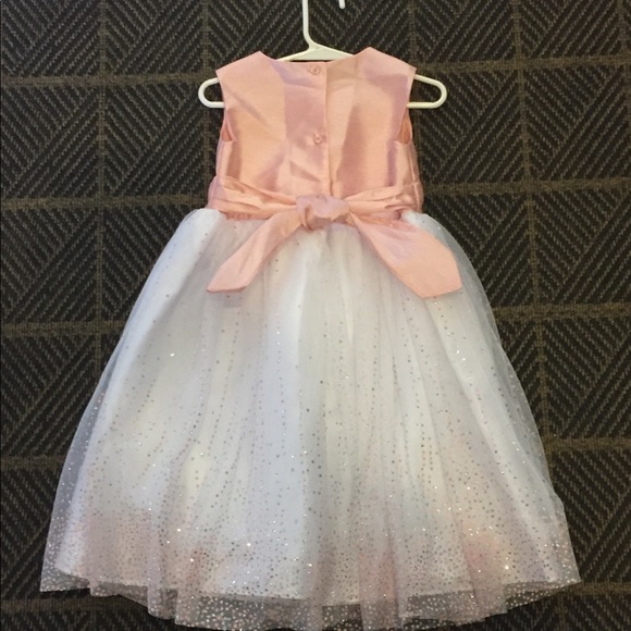 Holiday Editions Girls Dress - Picture 2 of 4
